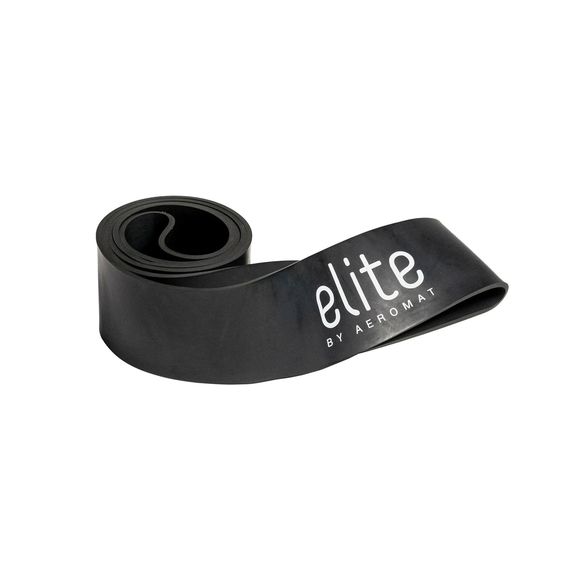 Aeromat Exercise Band, 70 - 175lbs, black