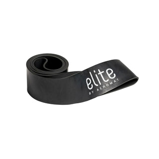 Aeromat Exercise Band, 70 - 175lbs, black