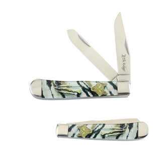 Elk Ridge Knife