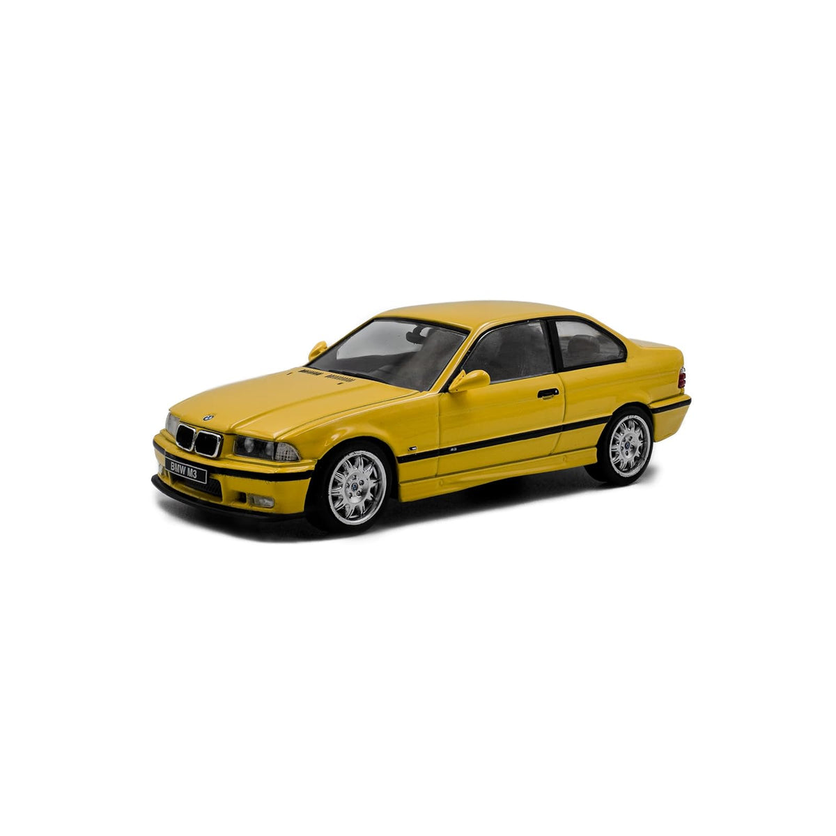 Solido Non Riding Toy Vehicle