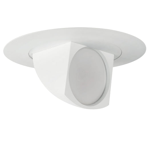 Feit Electric LEDR56SCP/930CA 850 Lumen 3000K Adjustable 5/6 Inch Dimmable Retrofit Kit
