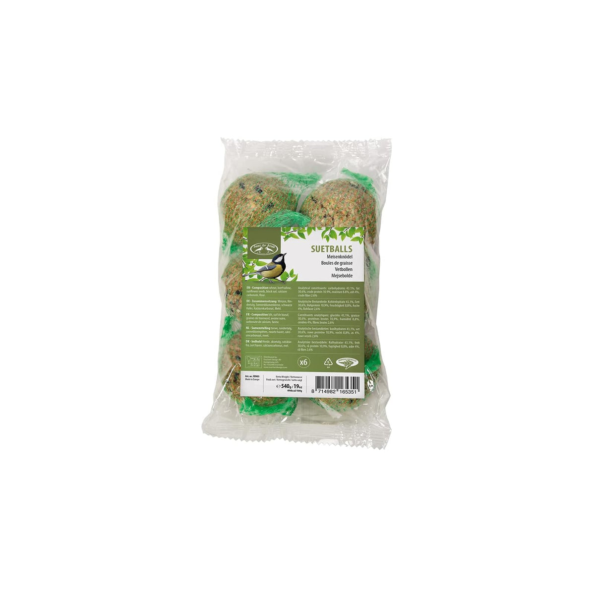 Esschert Pet Food