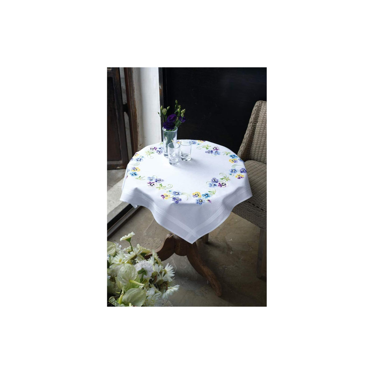 Vervaco Art Craft Kit