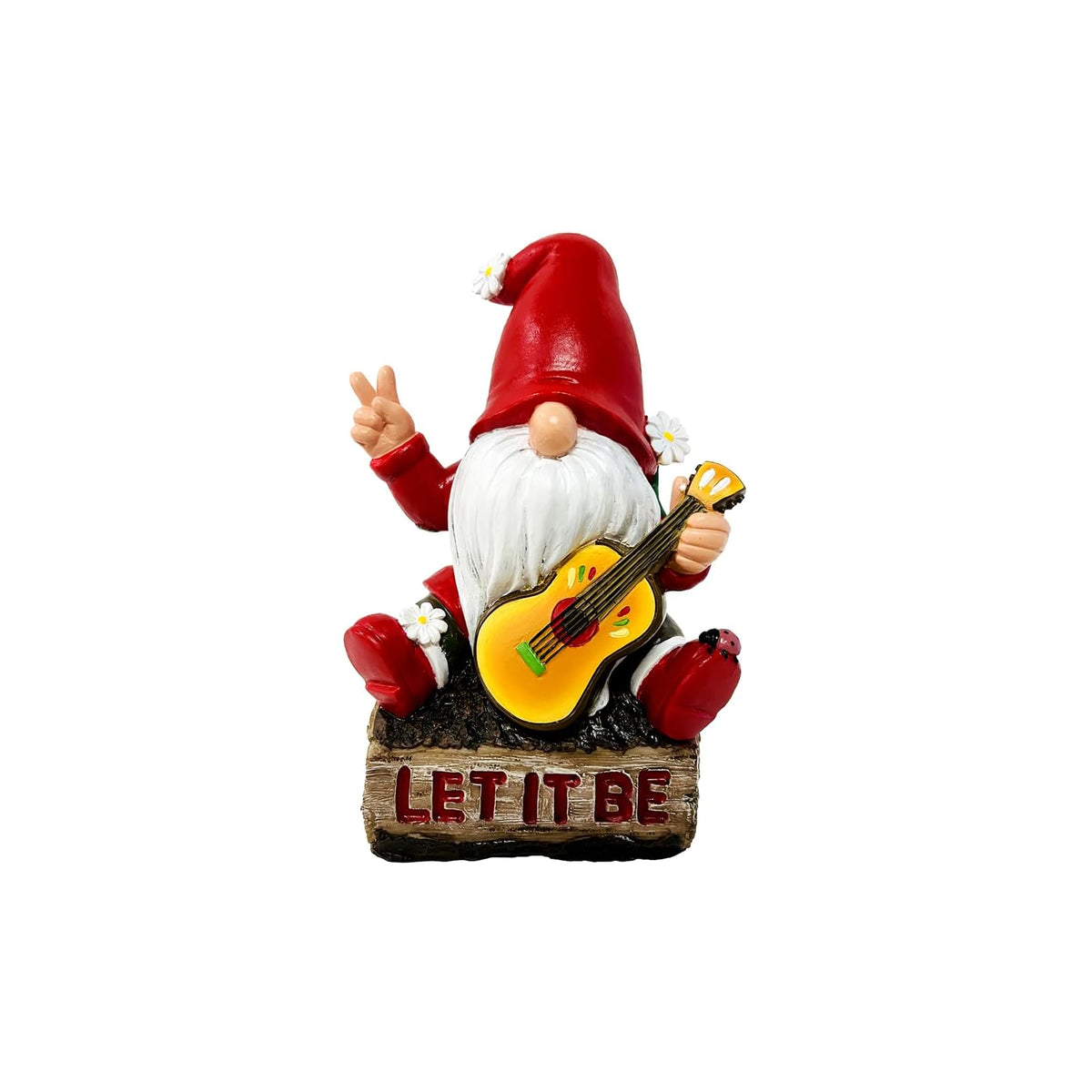 Figurine by OrnamentallyYou