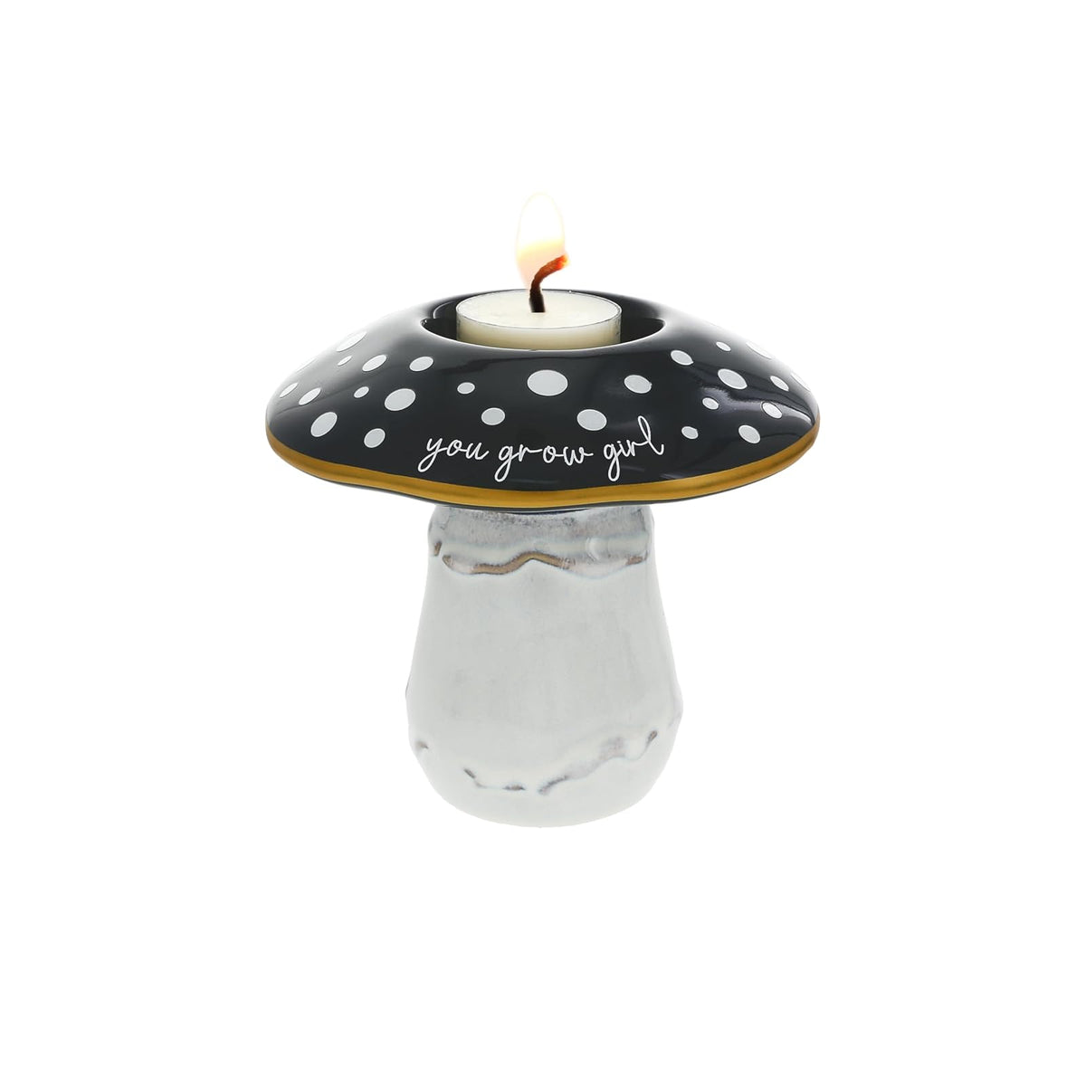 Pavilion Gift Company Candle Holder