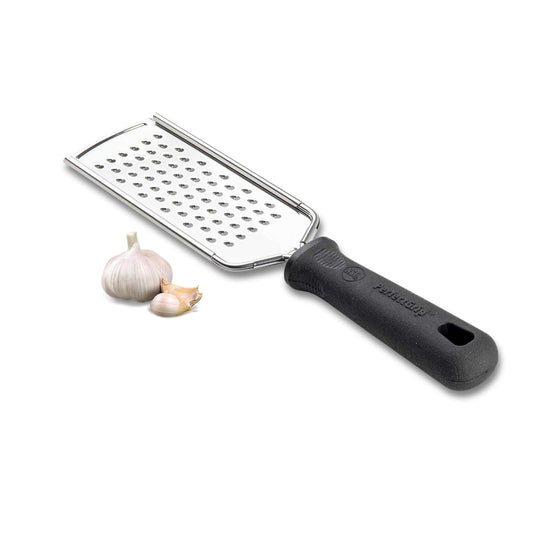 Tablecraft Food Grater, Medium, Silver