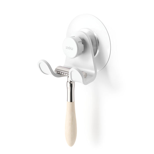 Umbra Storage Hook, White, Hook
