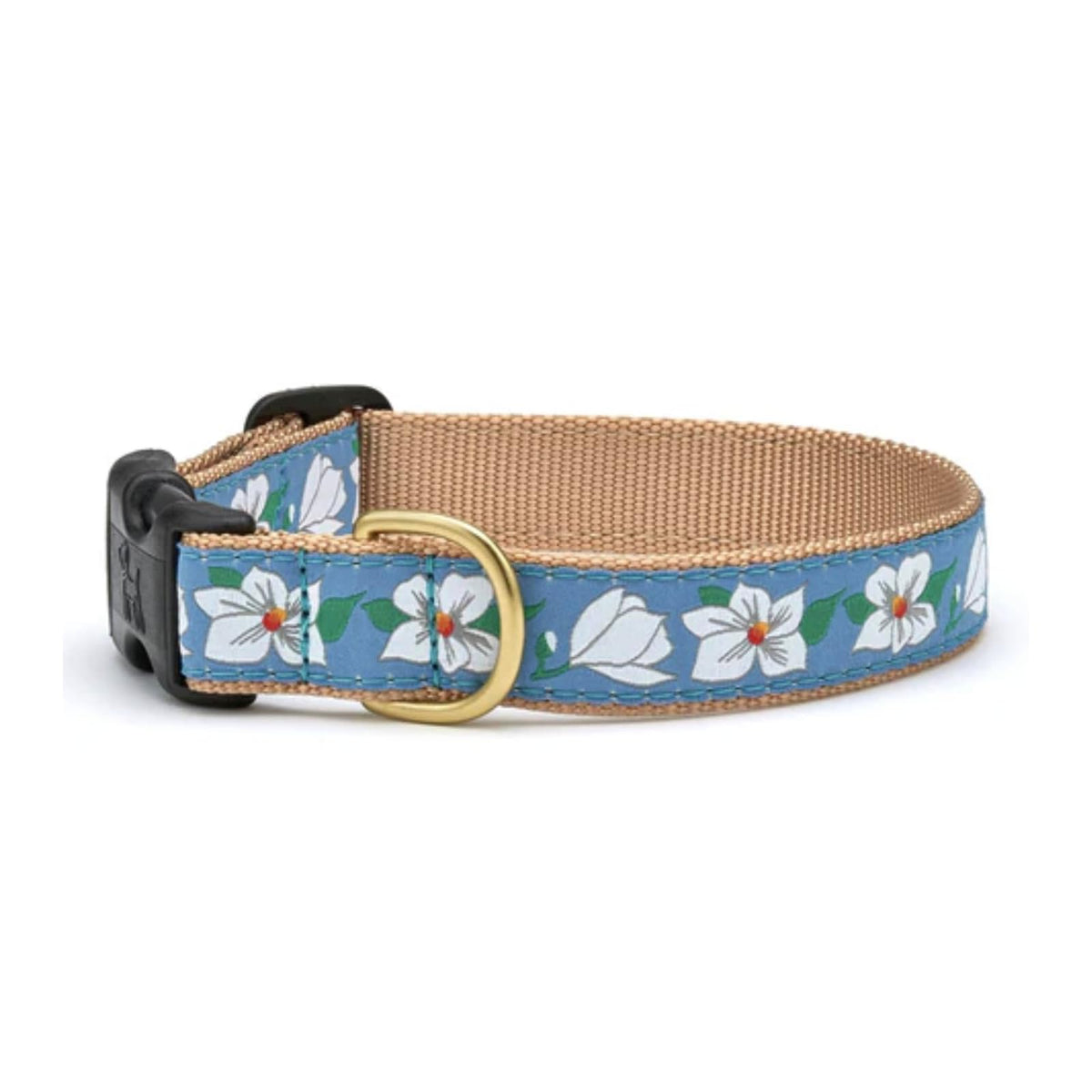 Up Country Animal Collar