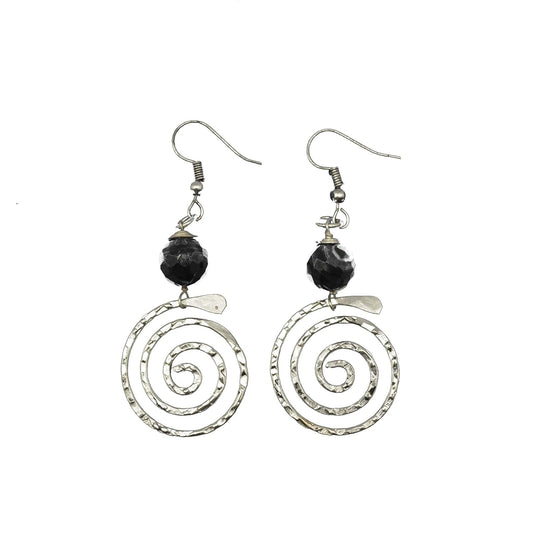 Anju Earring, Multicolor