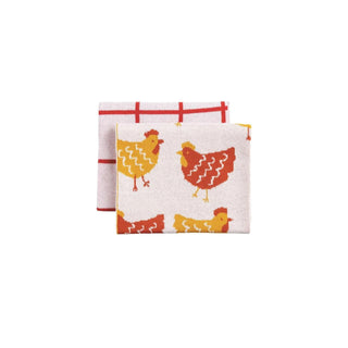 Mud Pie Towel