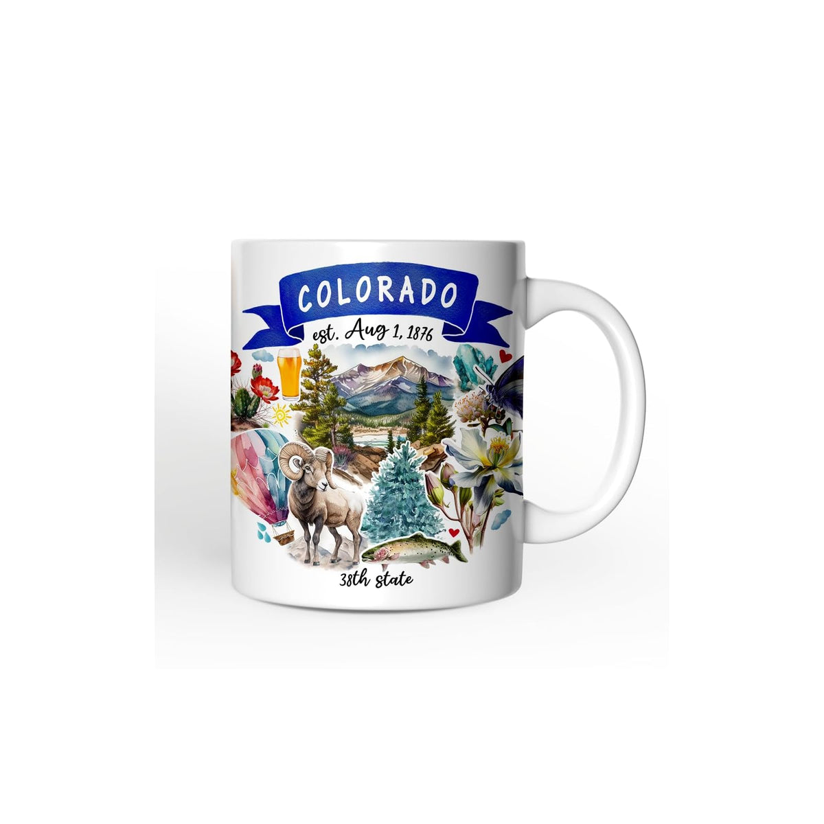 OrnamentallyYou Drinking Cup, 12 Ounces, Funny Silly Goose Tumbler Non-With Lid