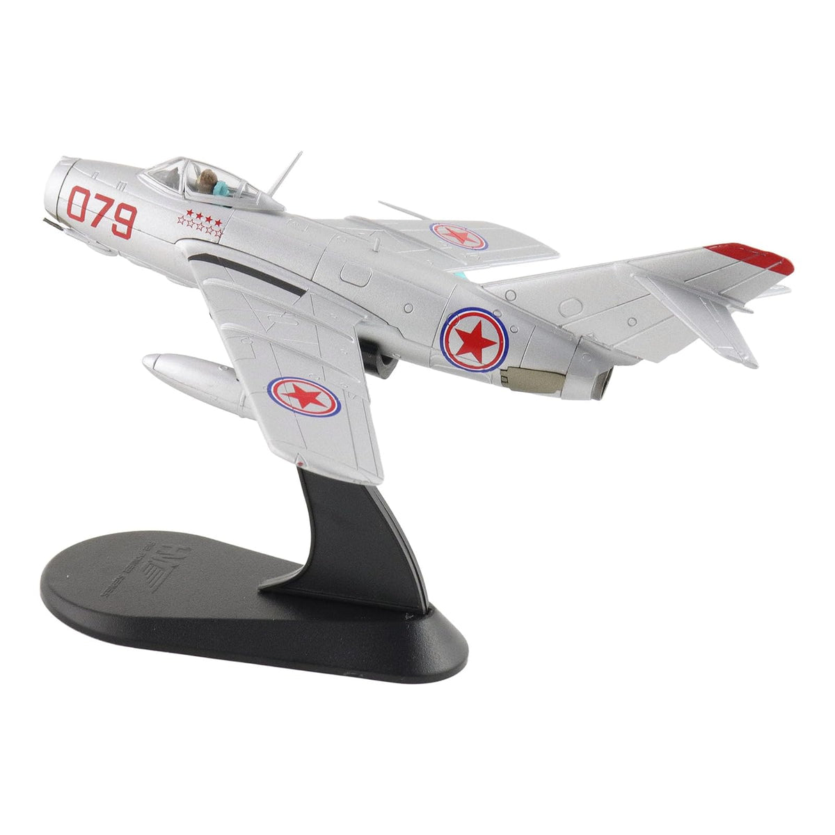 HM Hobbymaster Sculpture