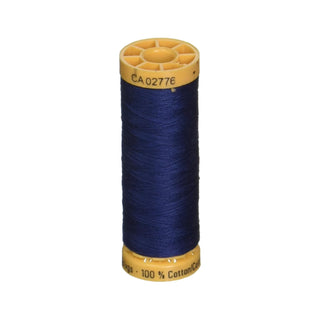 Gütermann Yarn, Navy