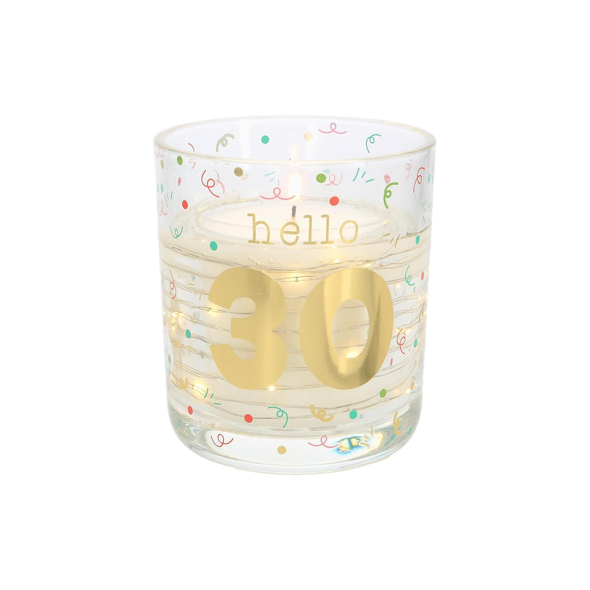 Pavilion Gift Company Candle