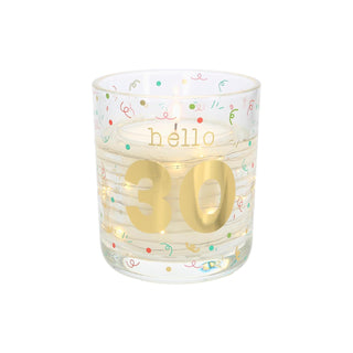 Pavilion Gift Company Candle