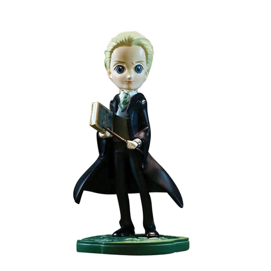 Enesco Figurine, 5 Inch, Multicolor