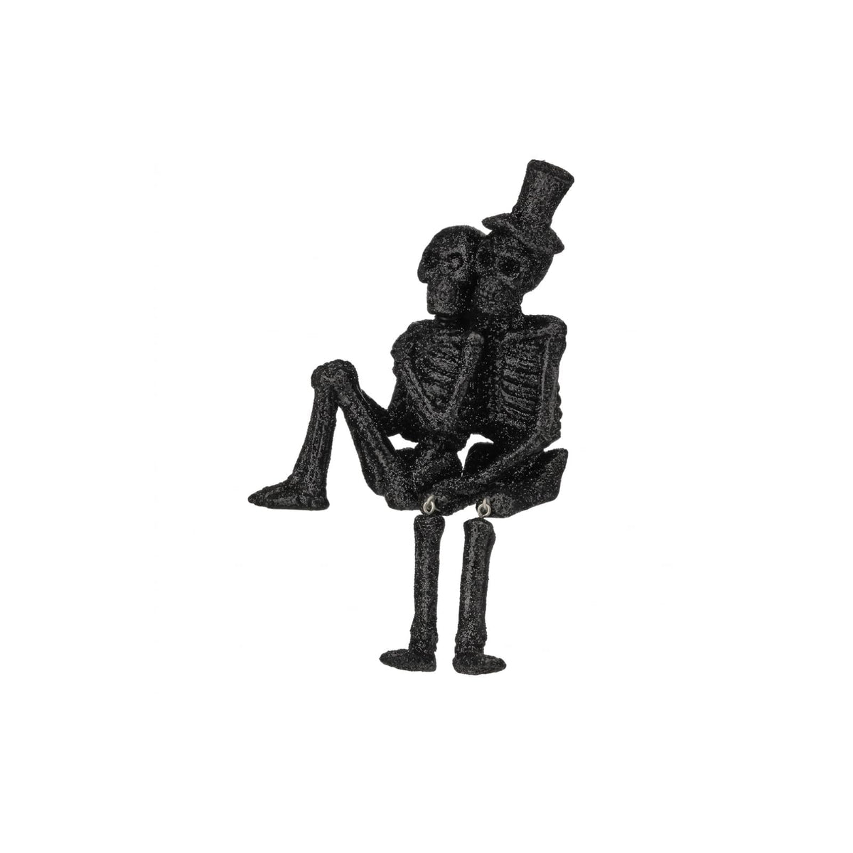 Regency International Figurine, Black