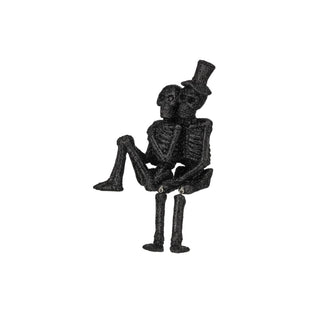 Regency International Figurine, Black