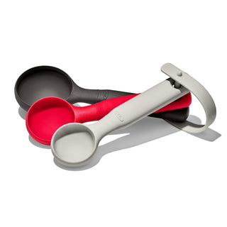 OXO Cookie Cutter, 3 sizes, Multicolor