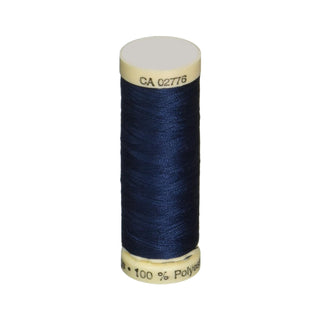 Gütermann Yarn, French Navy