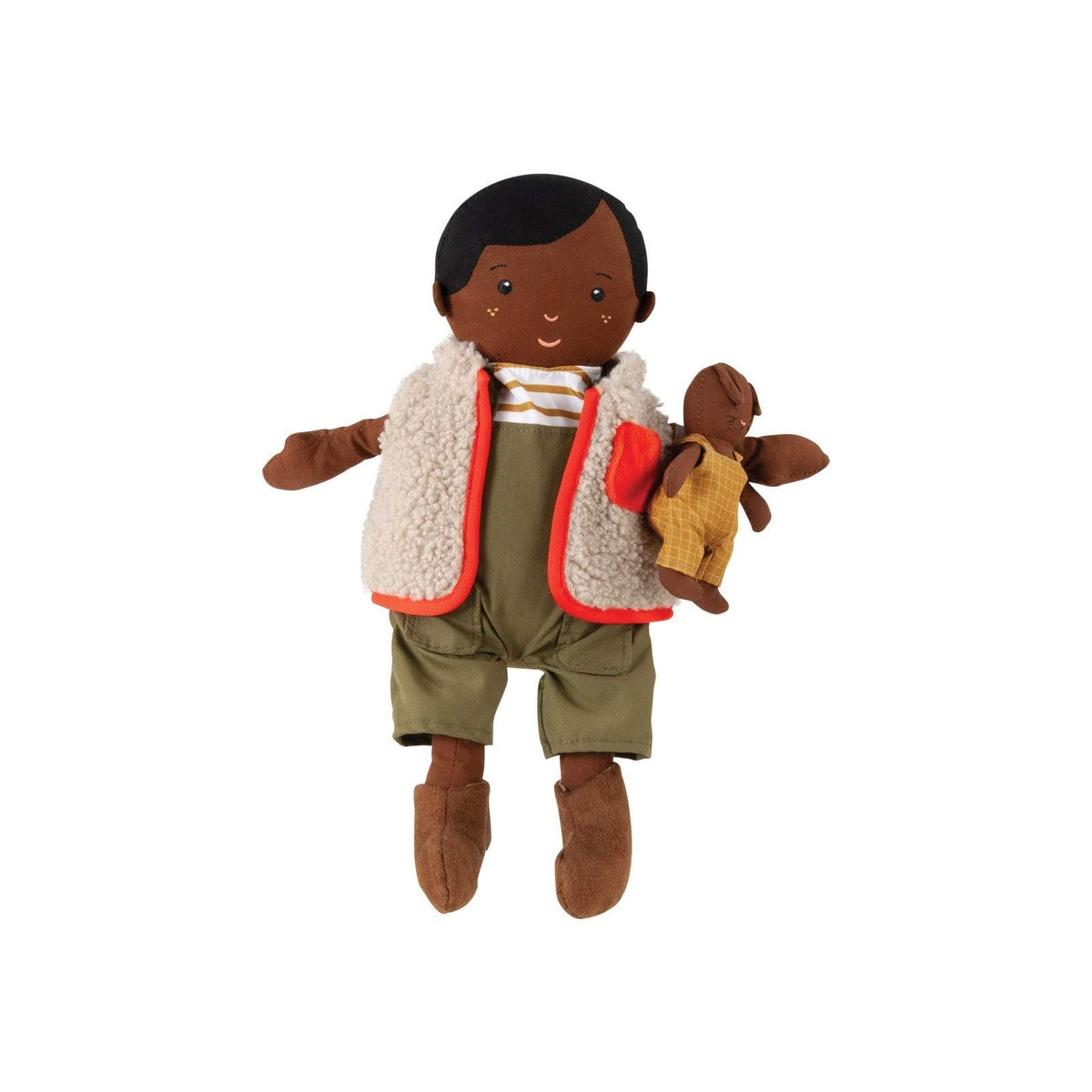 Manhattan Toy Toy Figure, One Size, Multicolor