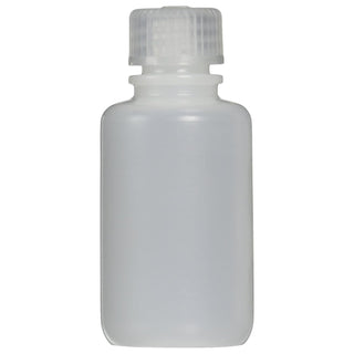 Nalgene Bottle, 2 Ounces, Opaque