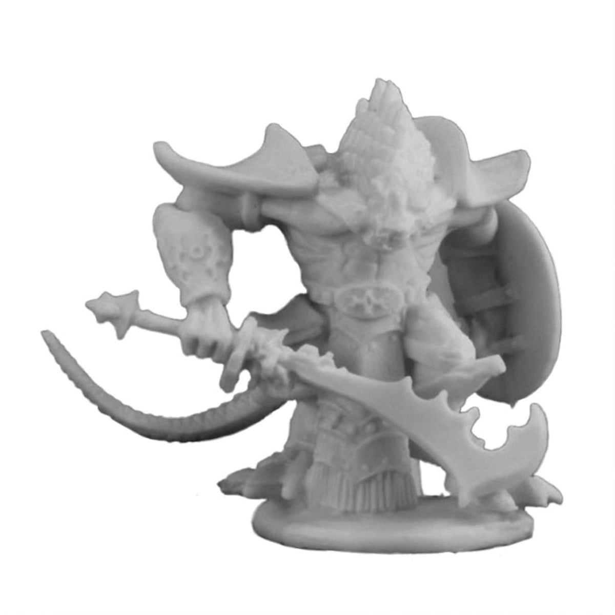 Reaper Tabletop Game