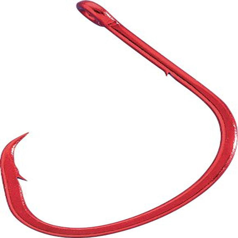 Daiichi D84Z-1/0 Circle Chunk Light Hook