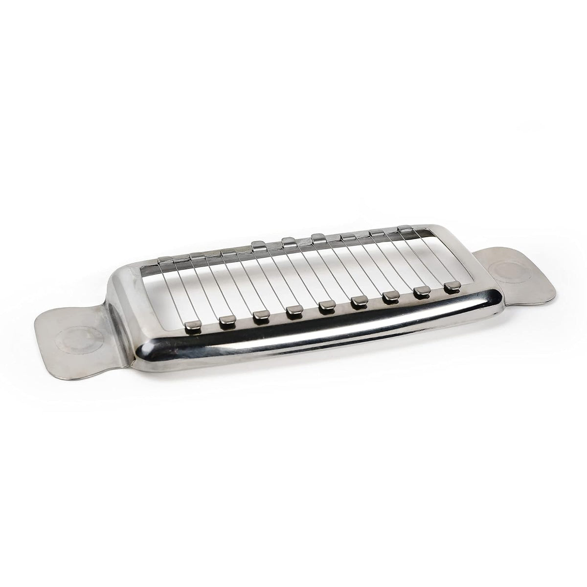 RSVP International Knife, 8", Stainless Steel