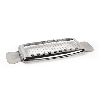 RSVP International Knife, 8", Stainless Steel