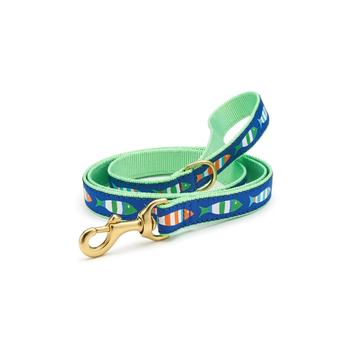 Up Country Leash