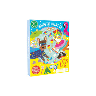 Floss & Rock Toys And Games, Pets