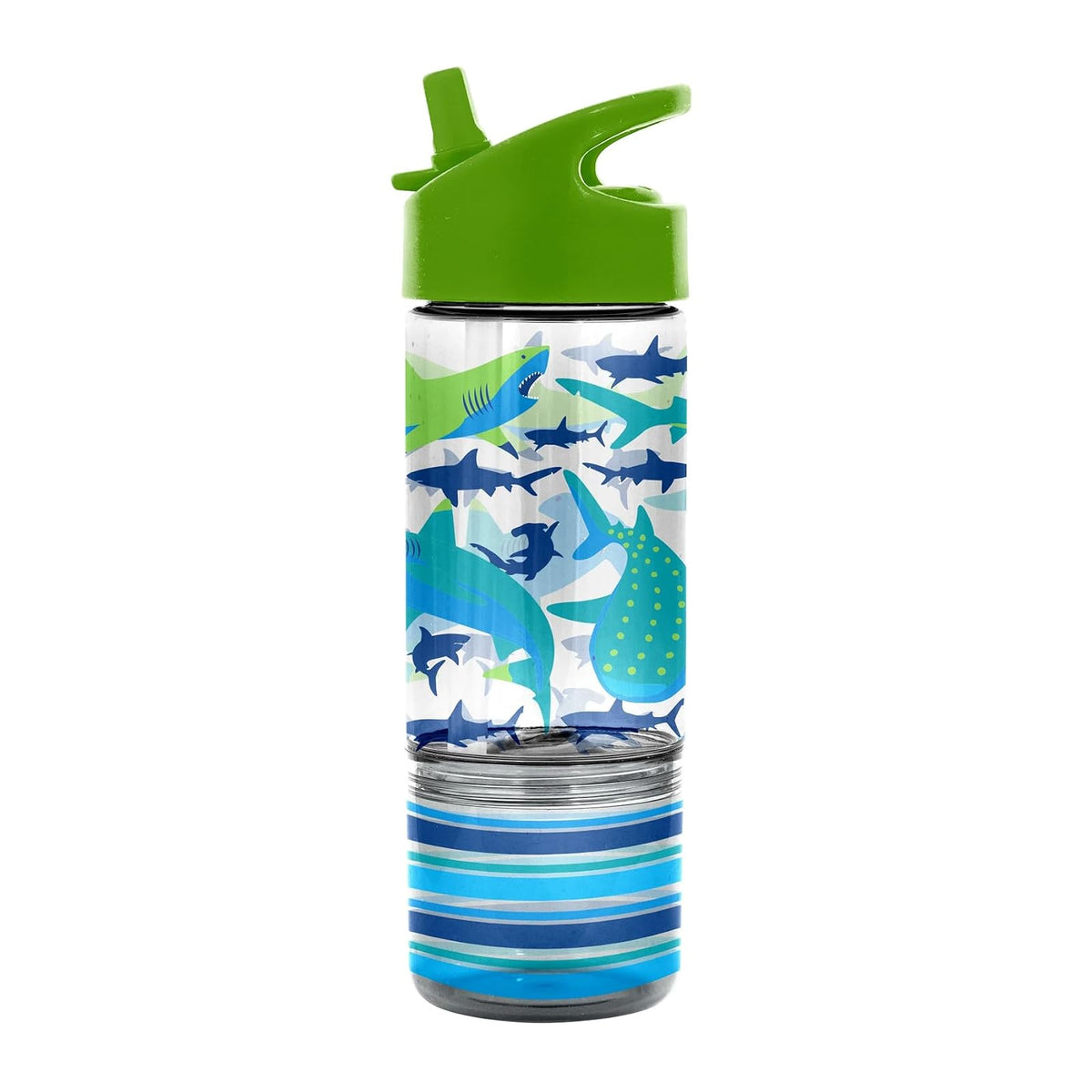 Stephen Joseph Bottle, 8 Ounces, Shark