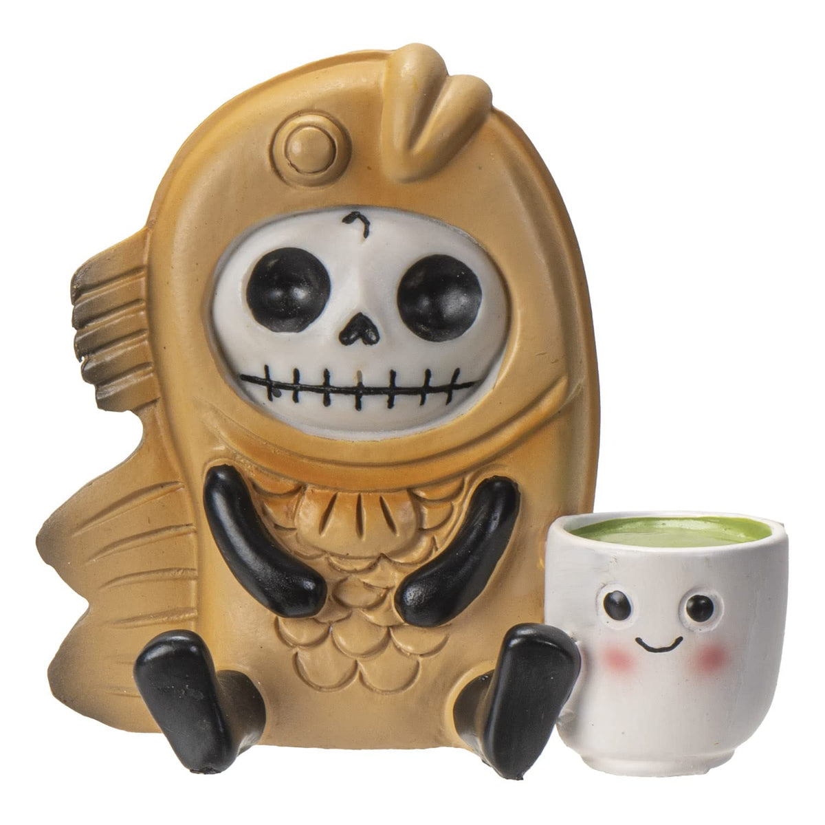 Pacific Giftware Figurine