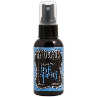 Ranger Liquid Ink, 2 fl oz, London Blue