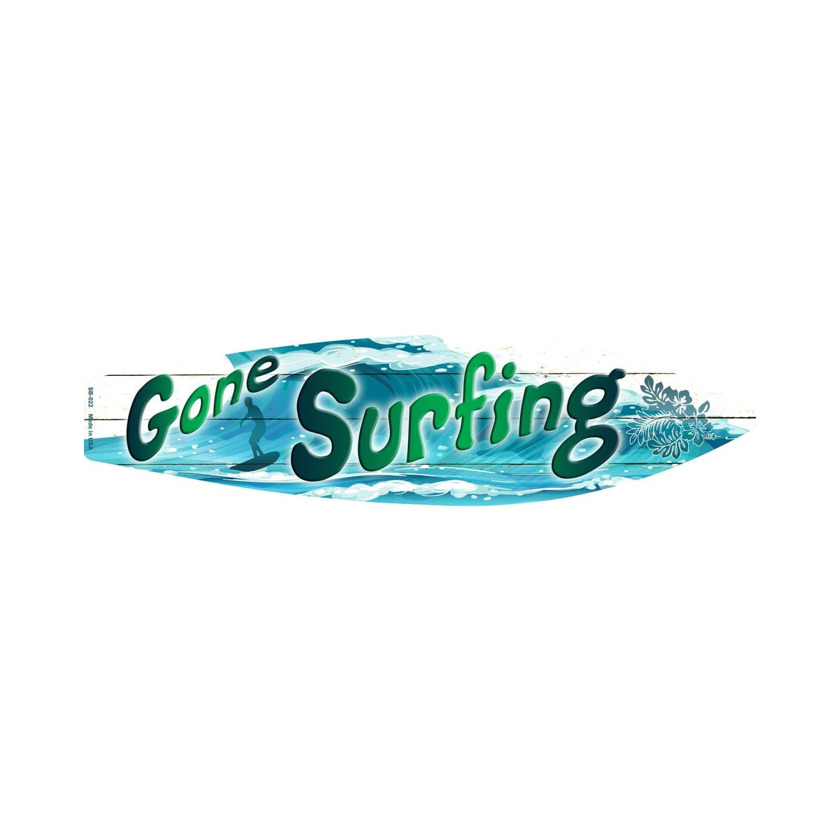 License Plates Online Decorative Signage, Durable
