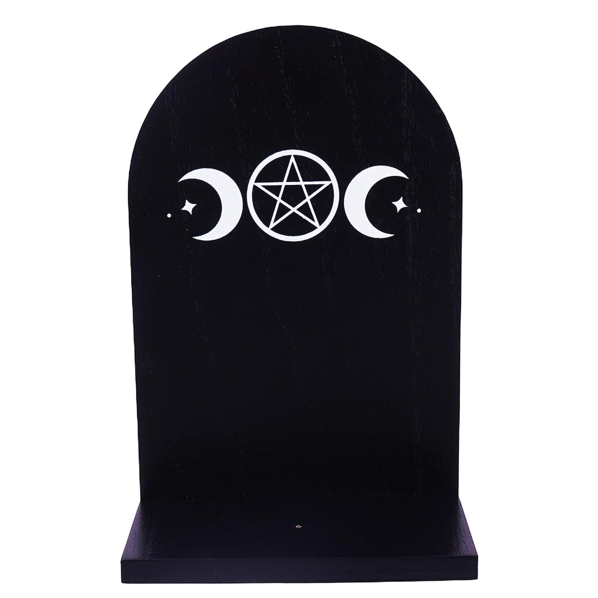 Fantasy Gifts Incense Holder, Black