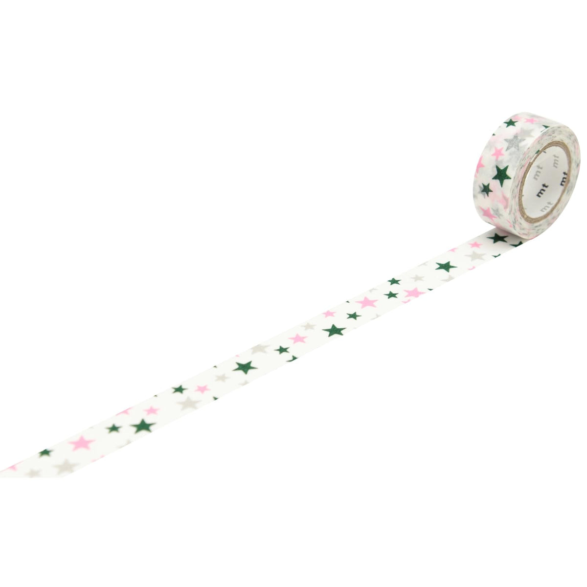 MT Adhesive Tapes, 15mm x 7m