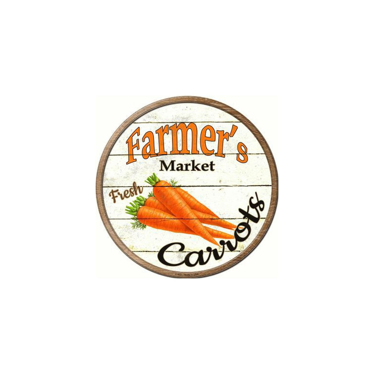 SMART BLONDE Decorative Signage, Multi, Durable