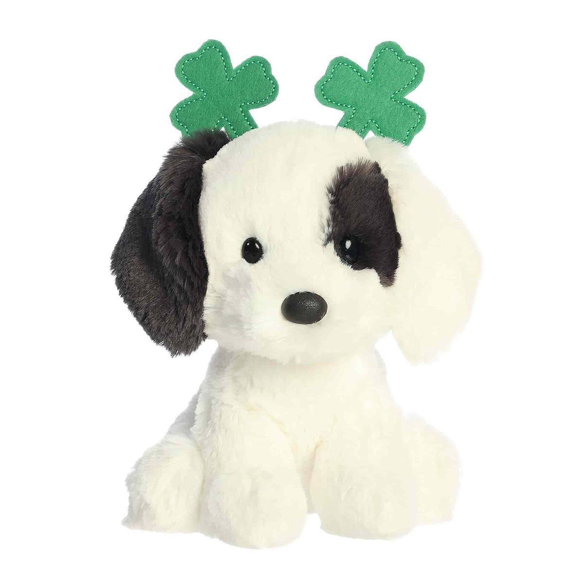 VALENTINE ITEMS Toy Figure, 6", White