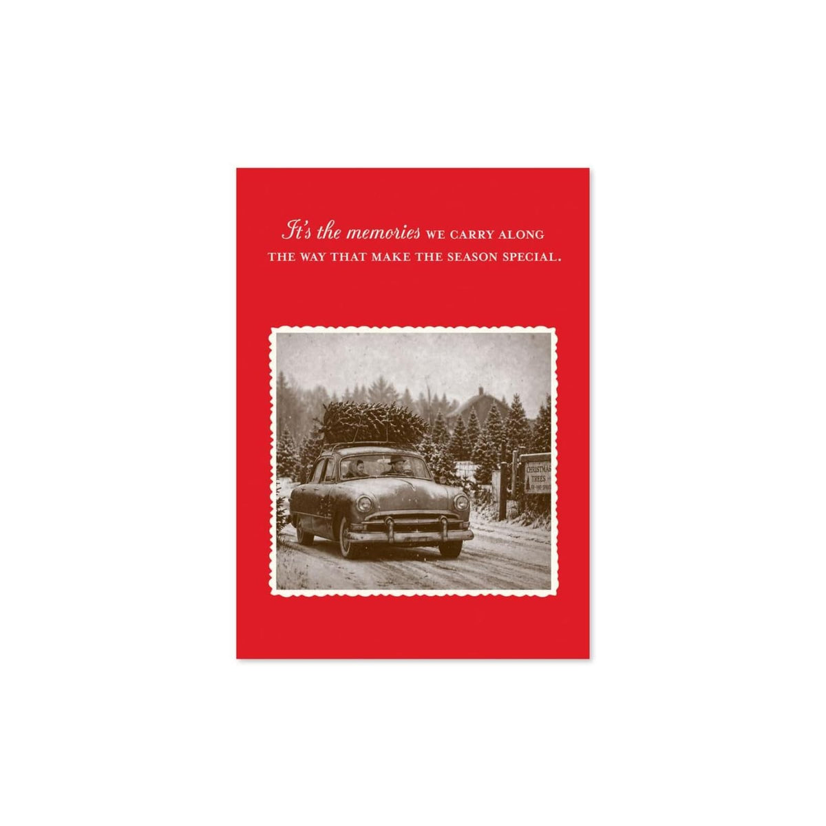 Shannon Martin Design Greeting Card