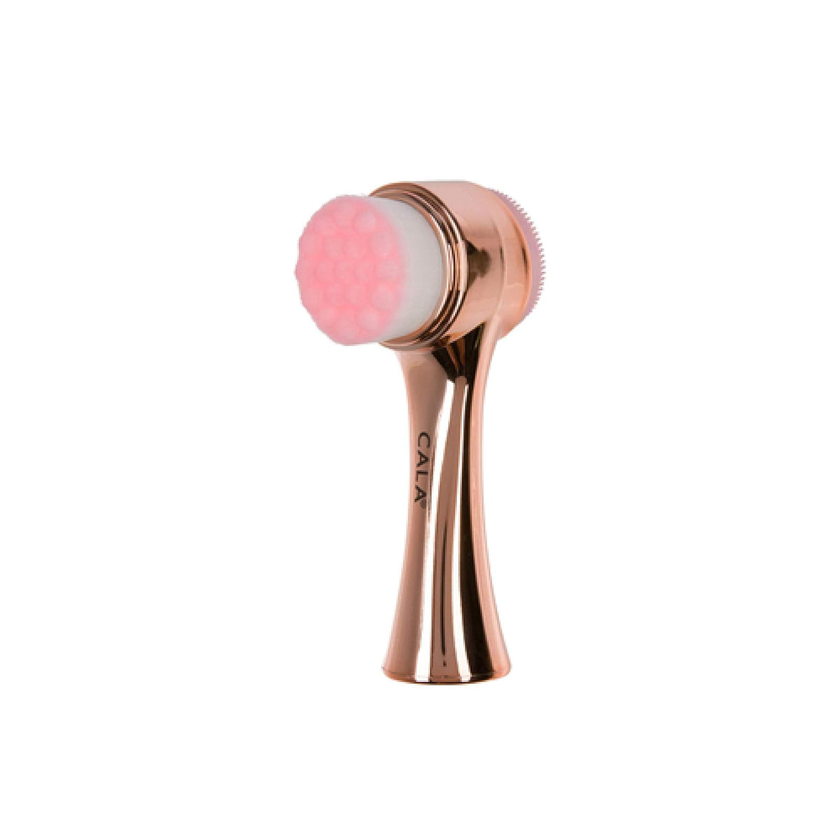 Cala Skin Cleaning Brush, 67509-67512, Rose Gold