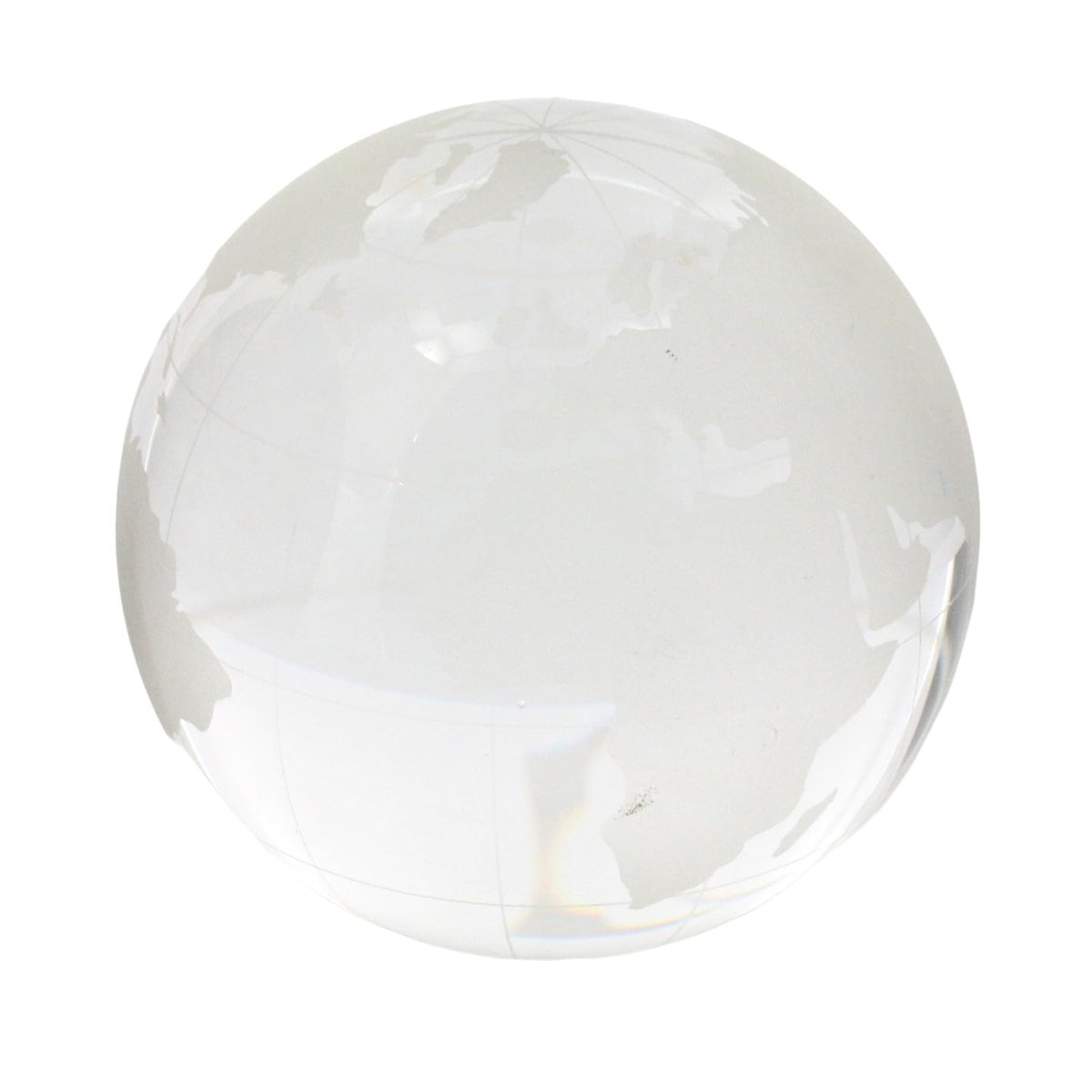 HomArt Snow Globe