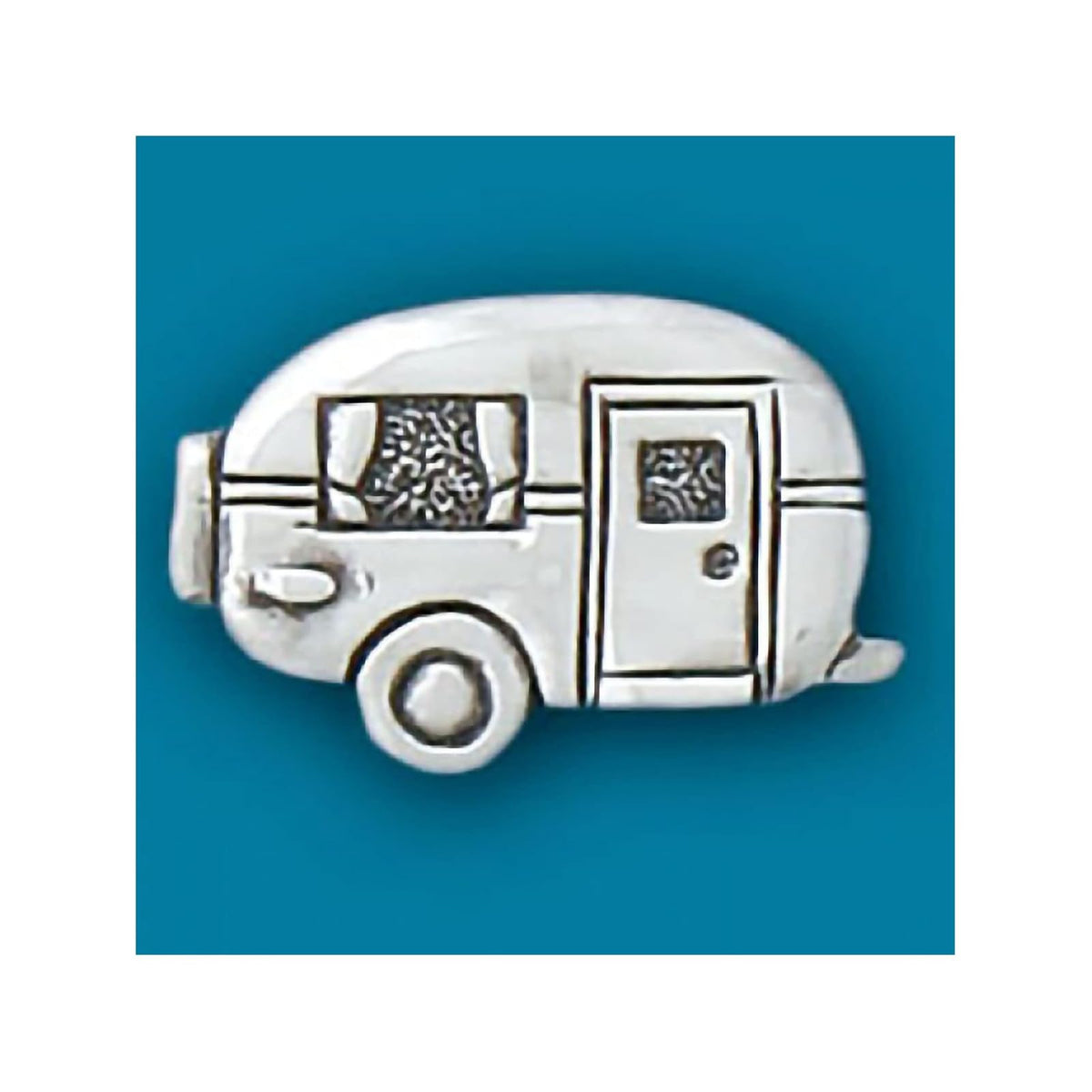 Basic Spirit Collectible Coins, Silver