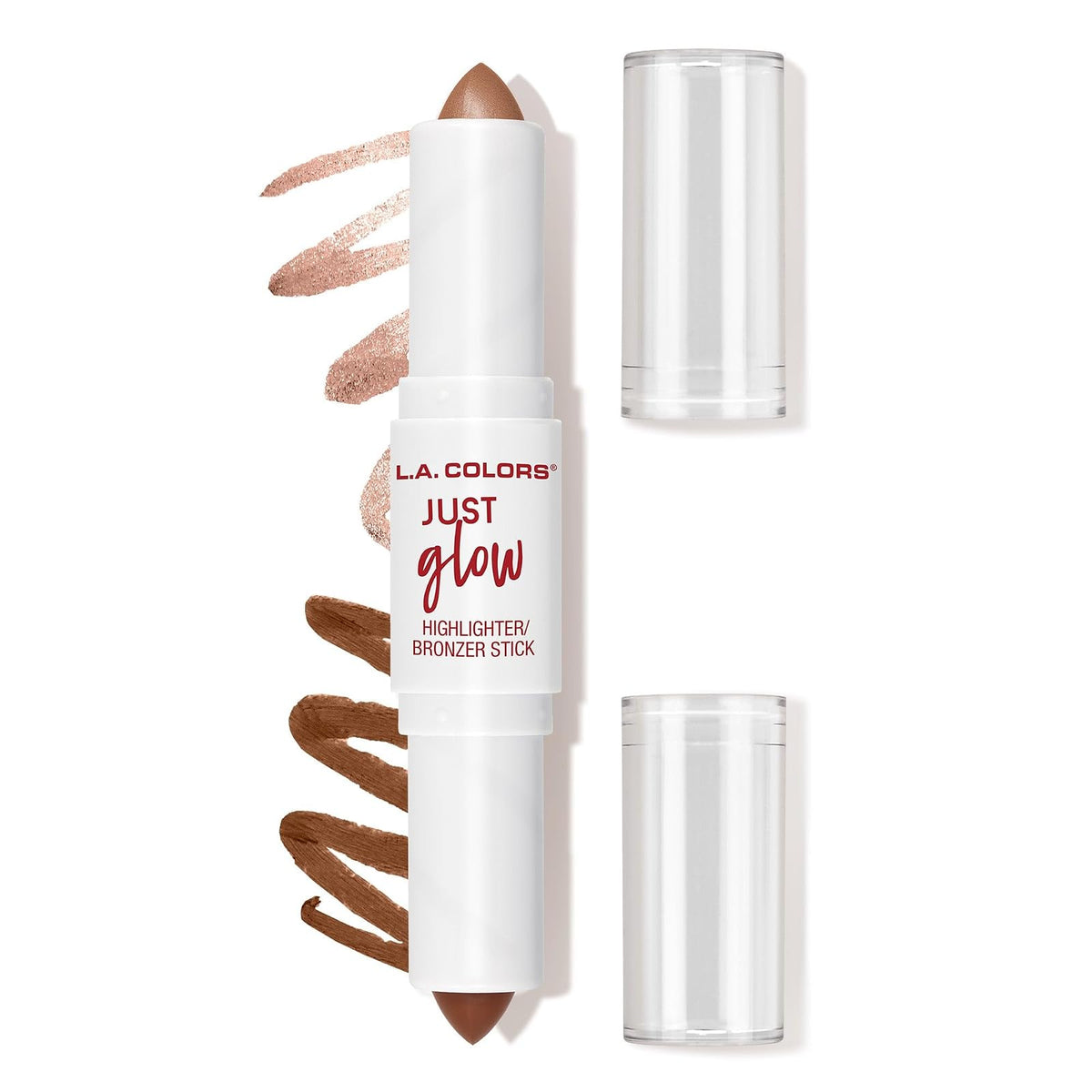 L.A. COLORS Face Shaping Makeup