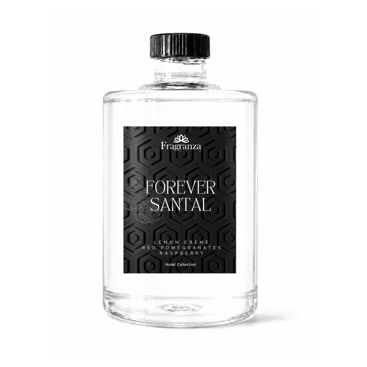 Fragranza 613 Essential Oil, 16.91 Fl Oz (Pack of 1), Amber