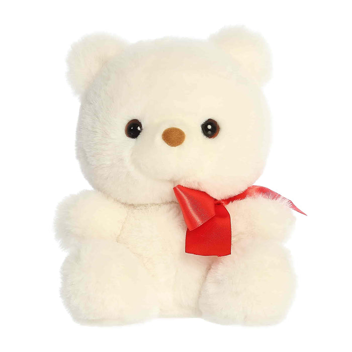 Aurora Toy Figure, 5 inches x 4.5 inches x 6 inches, White