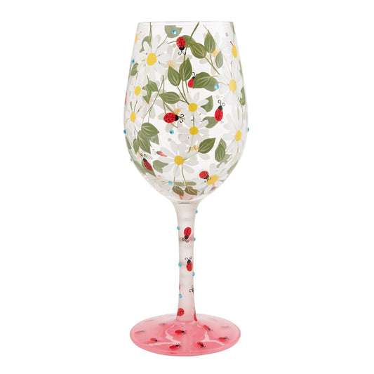 Enesco Drinking Cup, 15 Ounces, Multicolor
