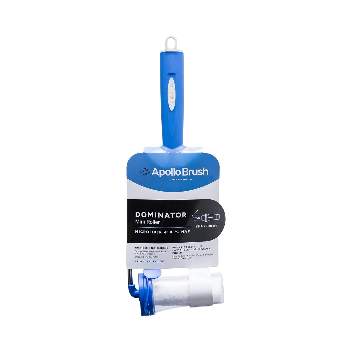 Apollo Brush Building Material