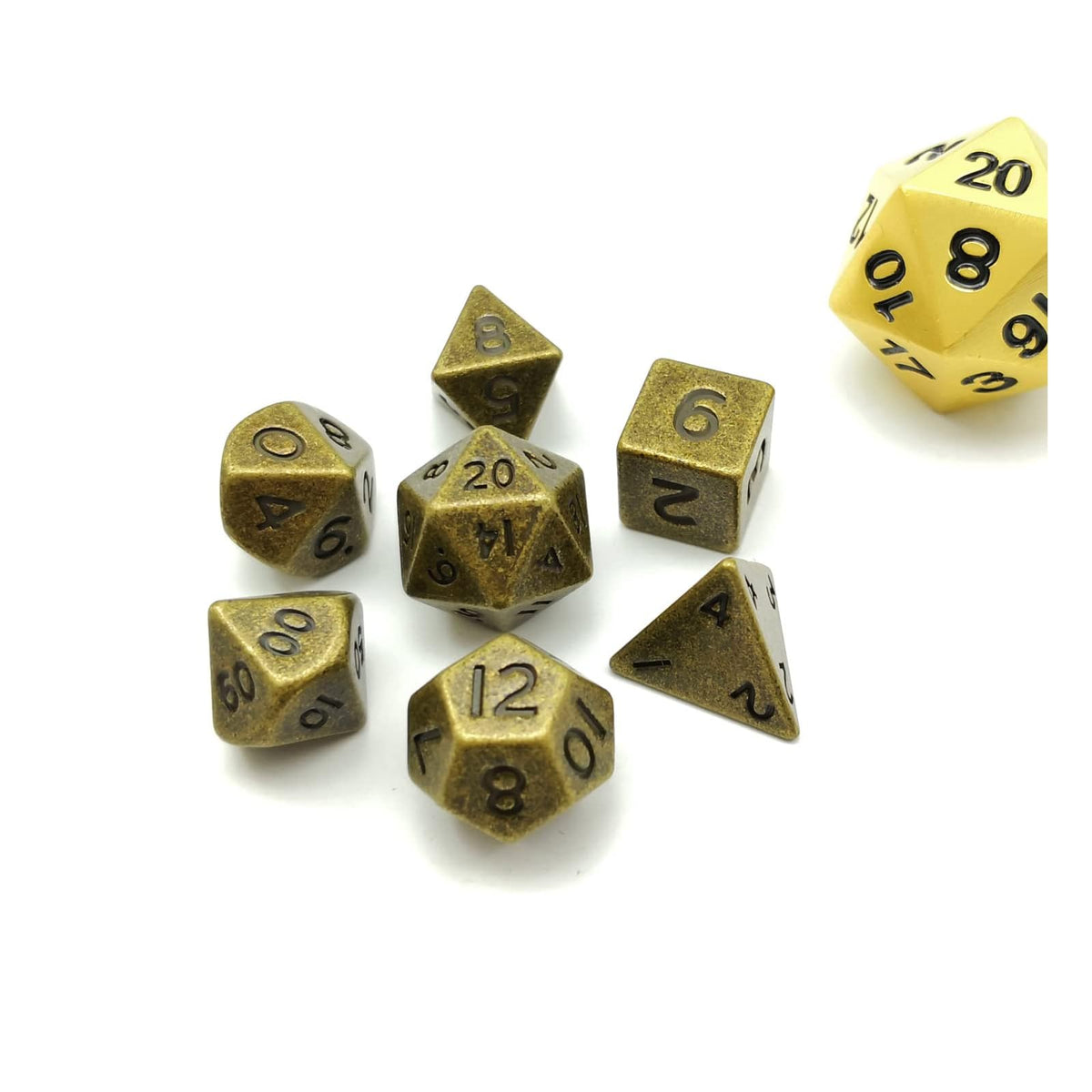 BESCON DICE Game Dice
